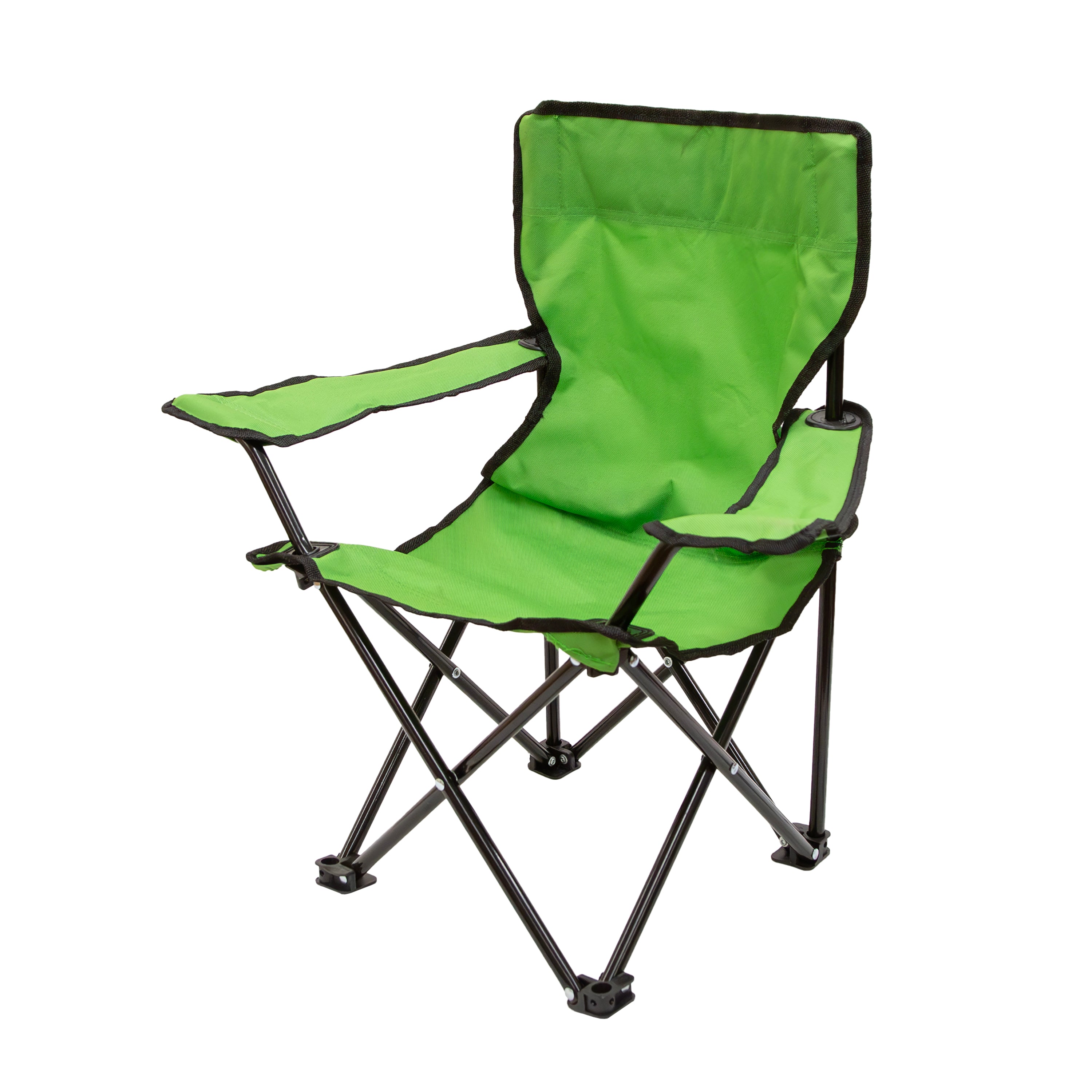 Emerald Green Super Chair