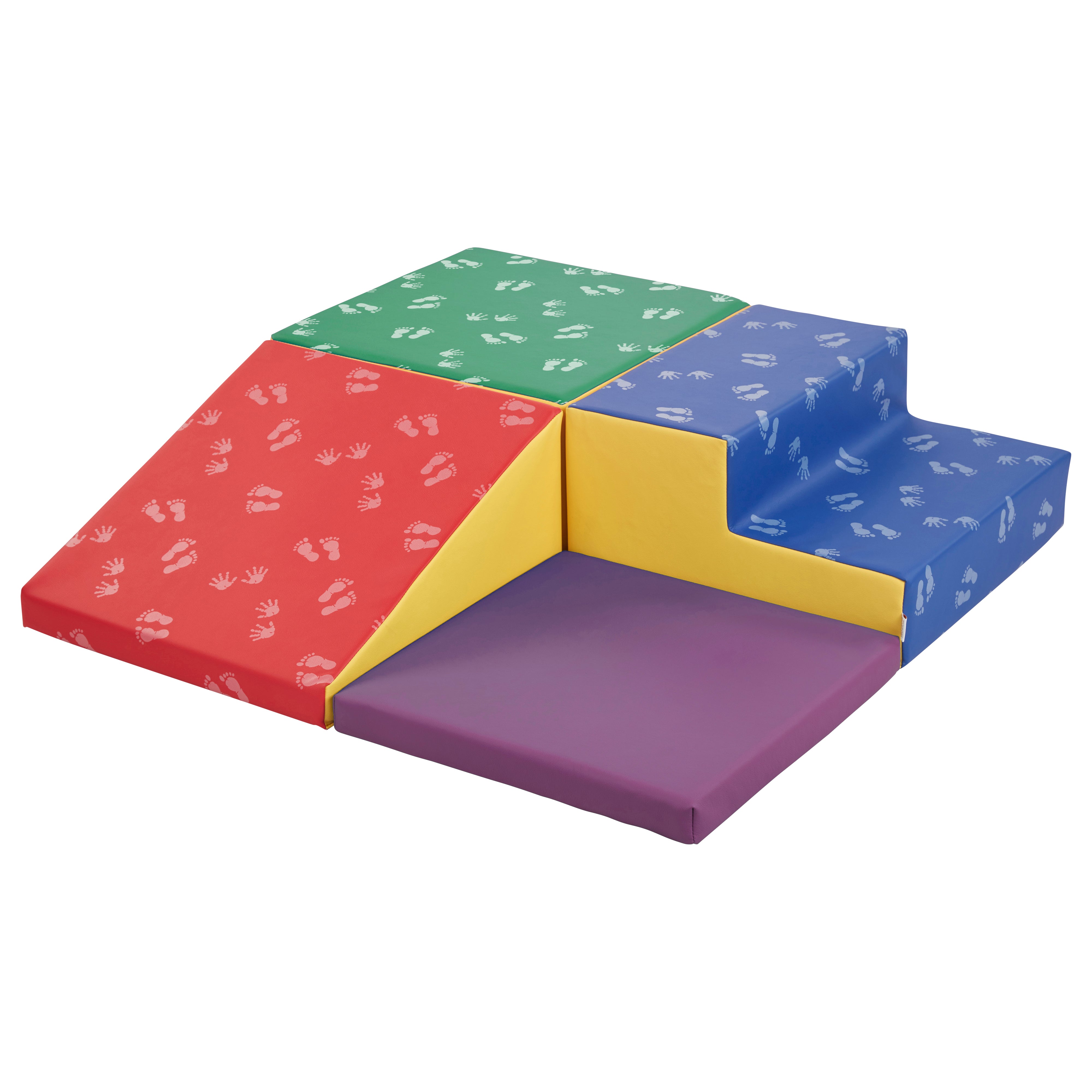 SoftZone Little Me Corner - Assorted