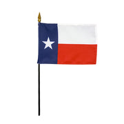 4X6 IN EB TEXAS MTD 12PK