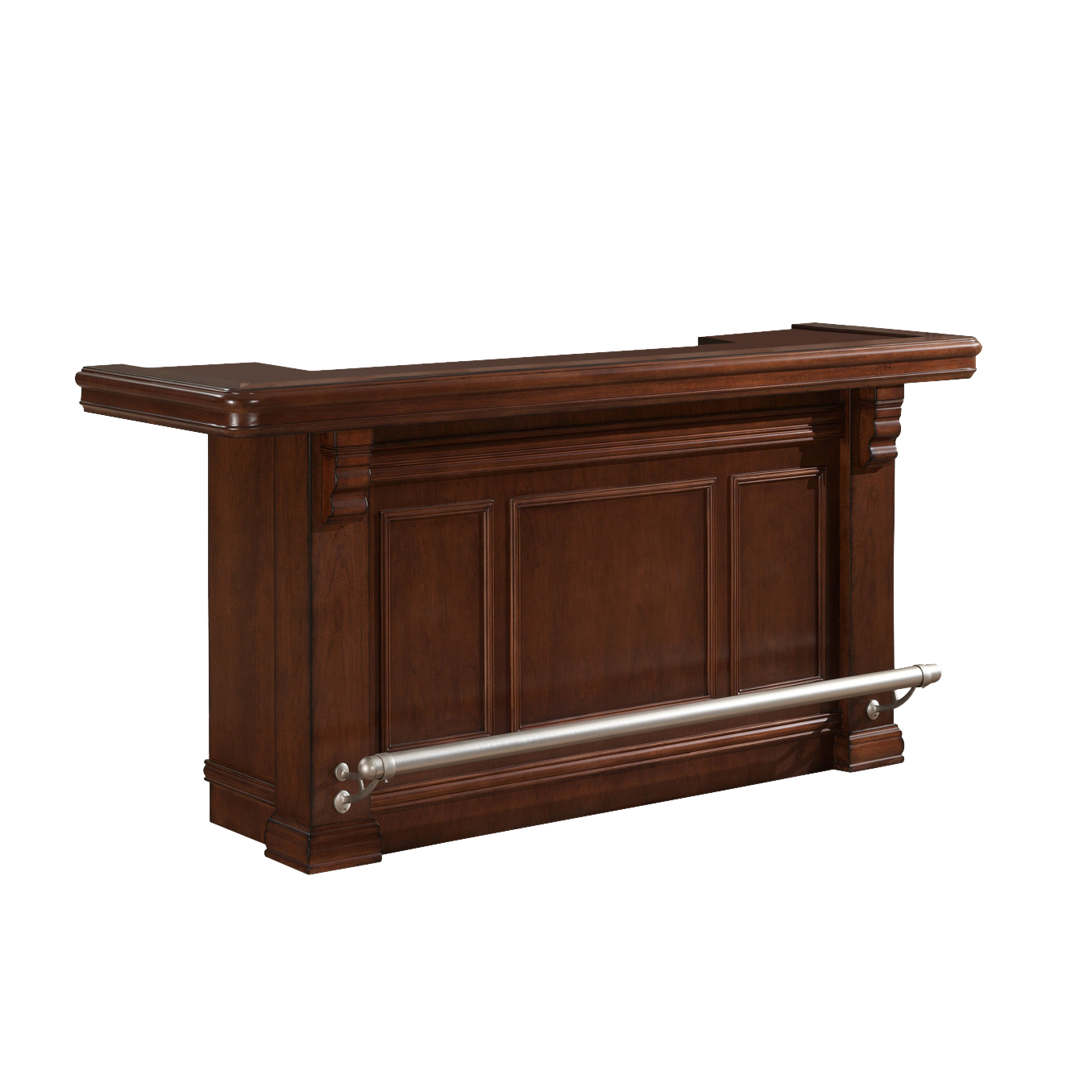 American Heritage® Arabella Home Bar (Navajo)