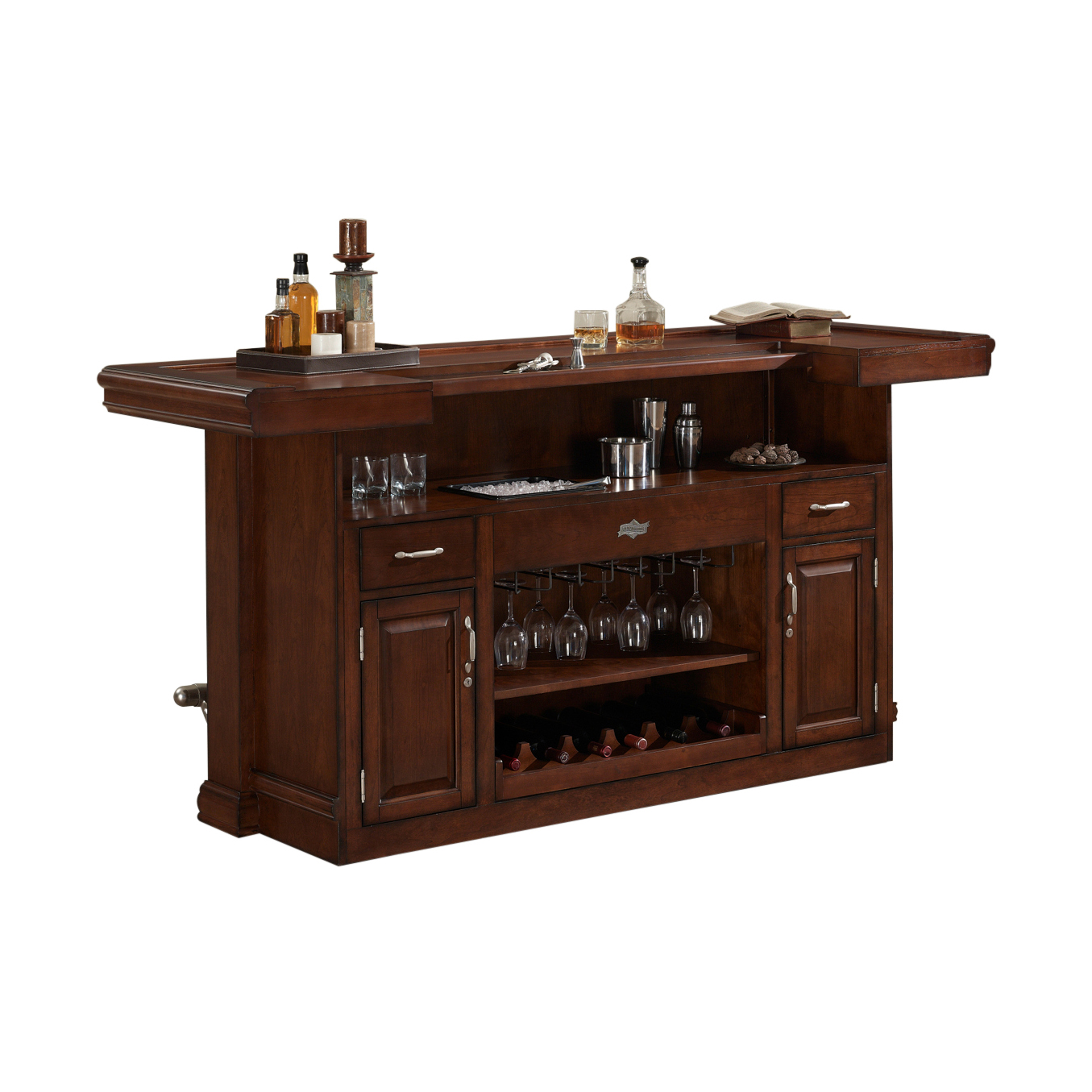 American Heritage® Arabella Home Bar (Navajo)