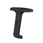 OfficeSource Orion Optional Adjustable Arm Kit - Black