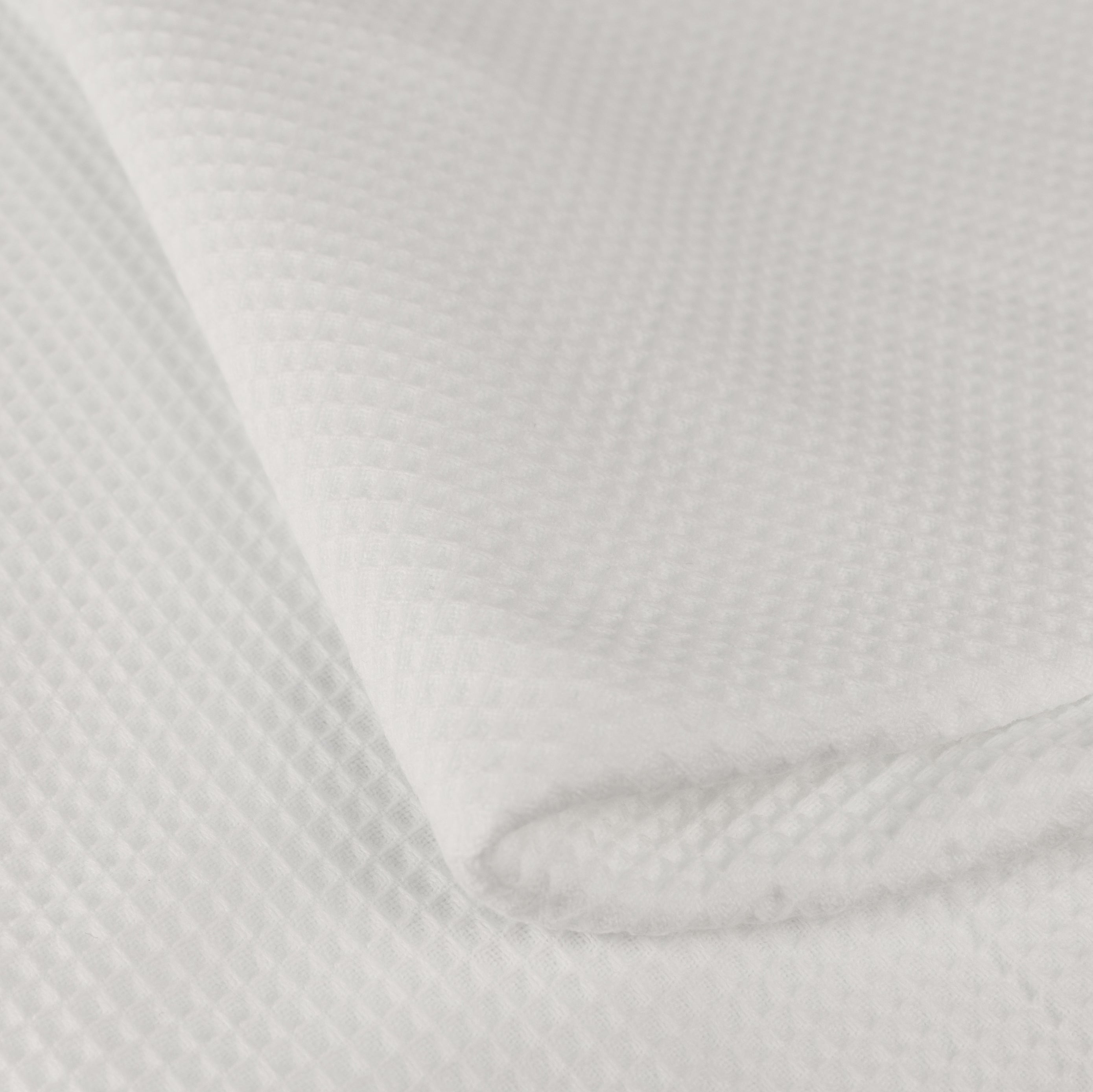Luxury Crib Blanket