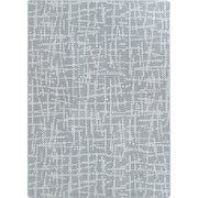 Attractive Choice 3'10" x 5'4" area rug in color Cloudy