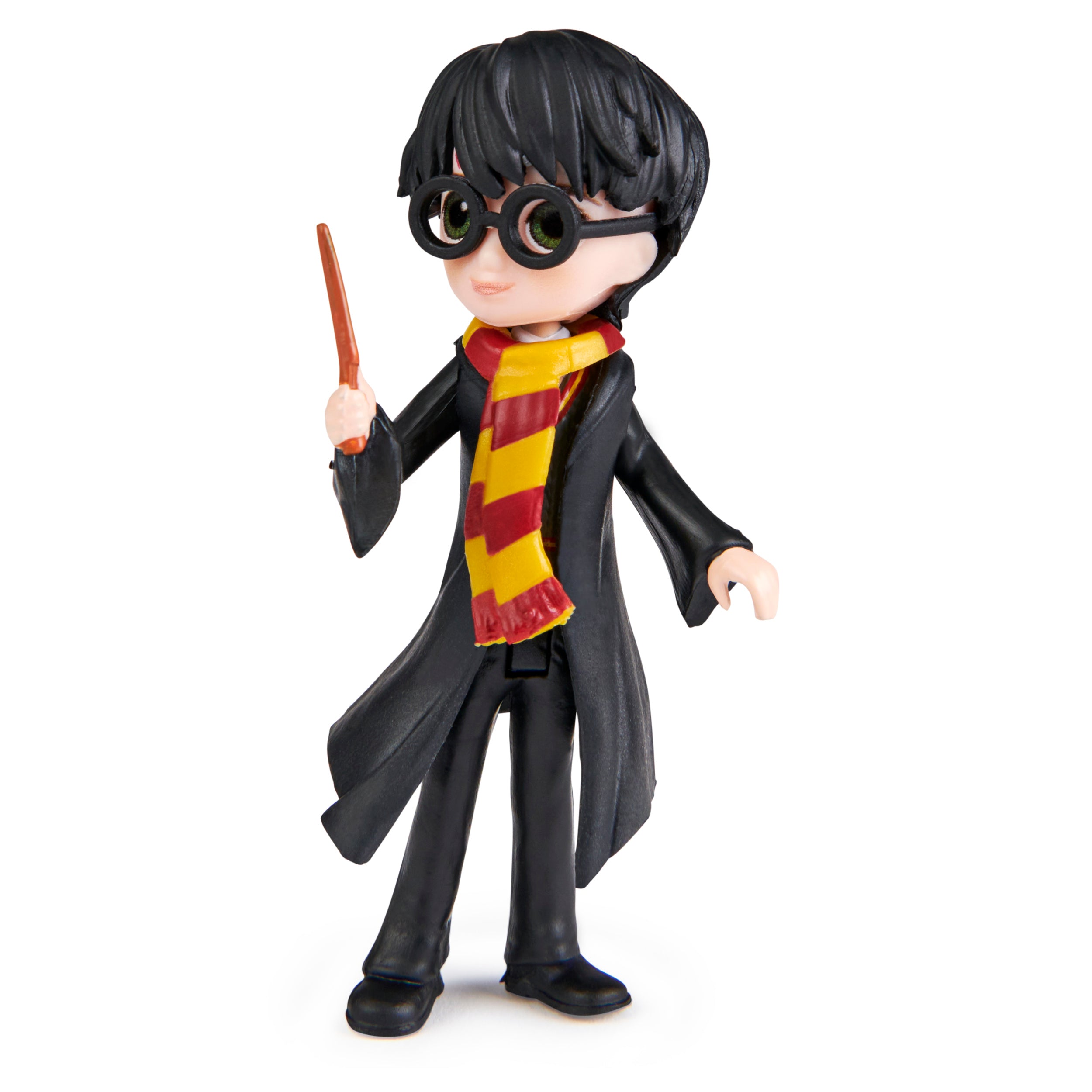 Wizarding World, Magical Minis Collectible 3-inch Figure Styles May Vary