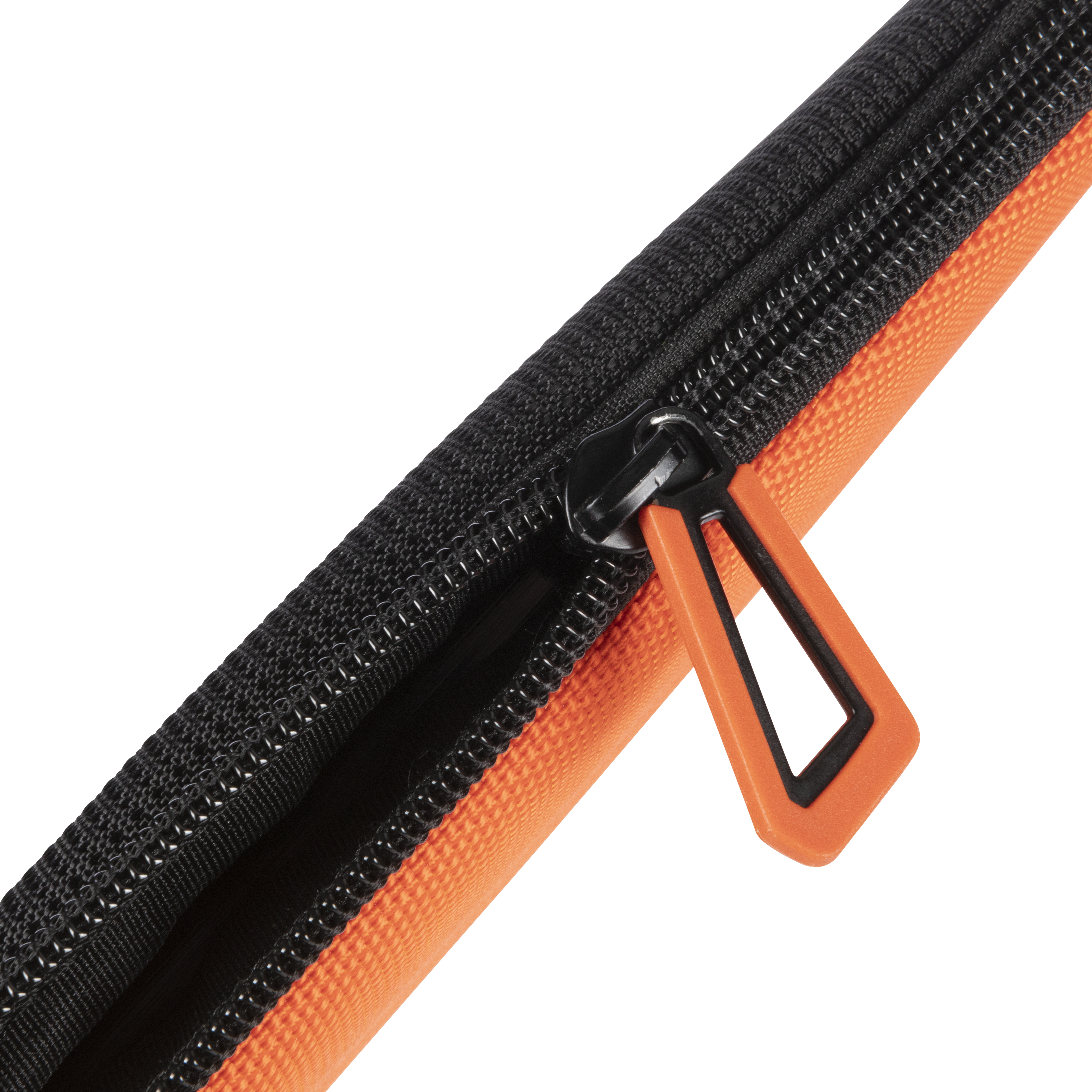 ONIX Pickleball Paddle Cover — Orange/Black