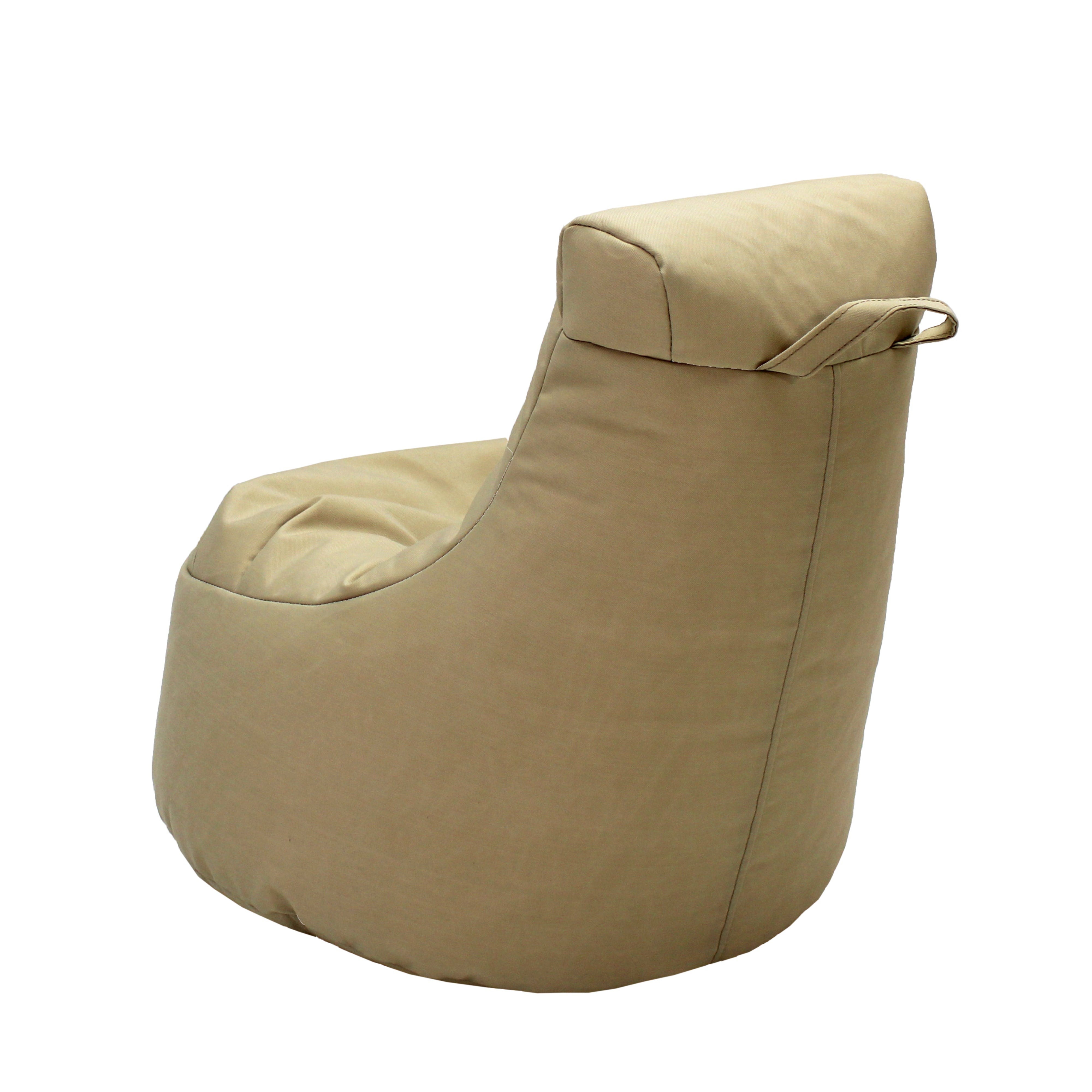 Element Paddle Out Bean Bag, 2-Piece - Beige Sand