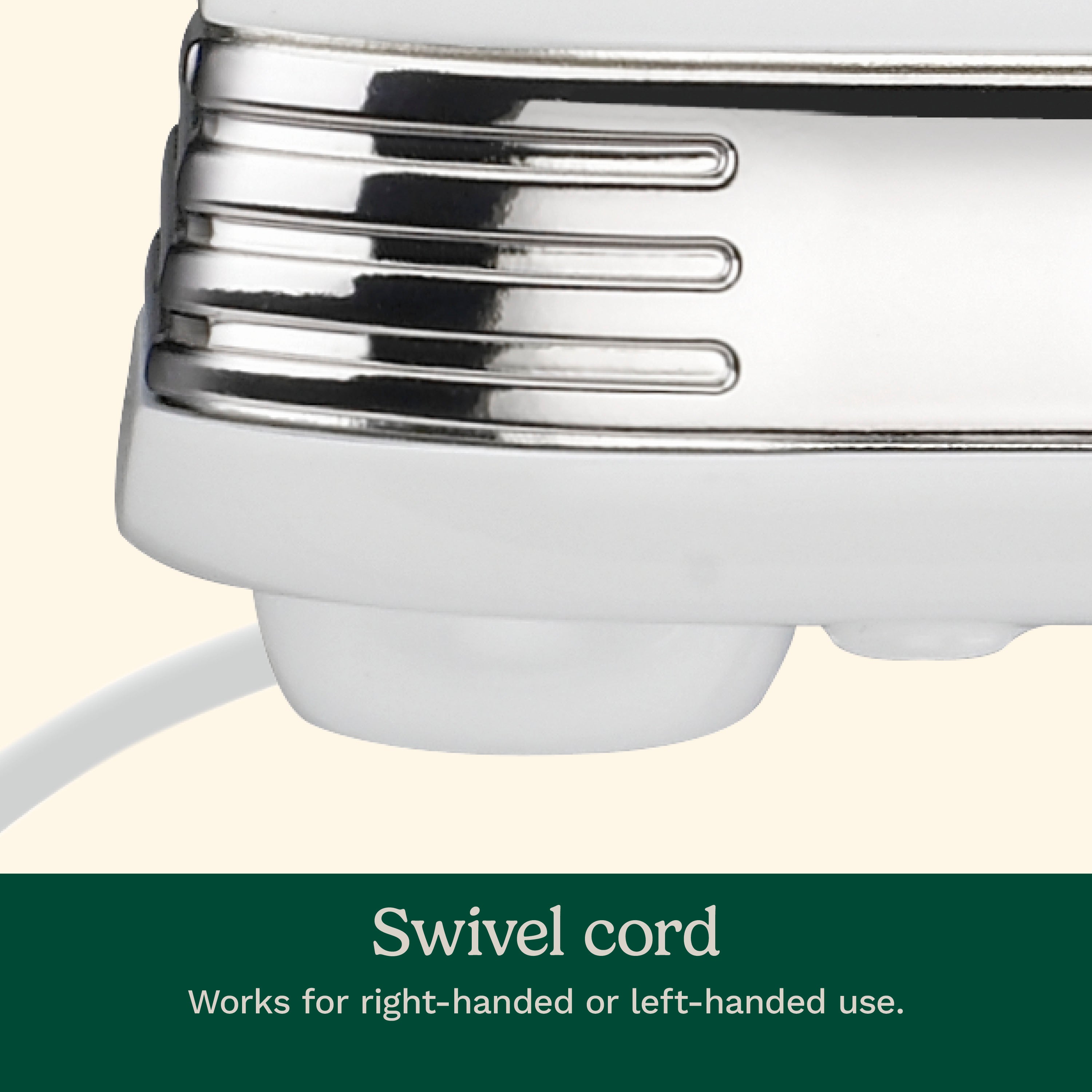 Power Advantage® 5 Speed Hand Mixer