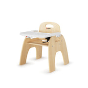 Easy Serve Feeding Chair 11"