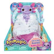 Animagic-Axolotl Bubble Reef