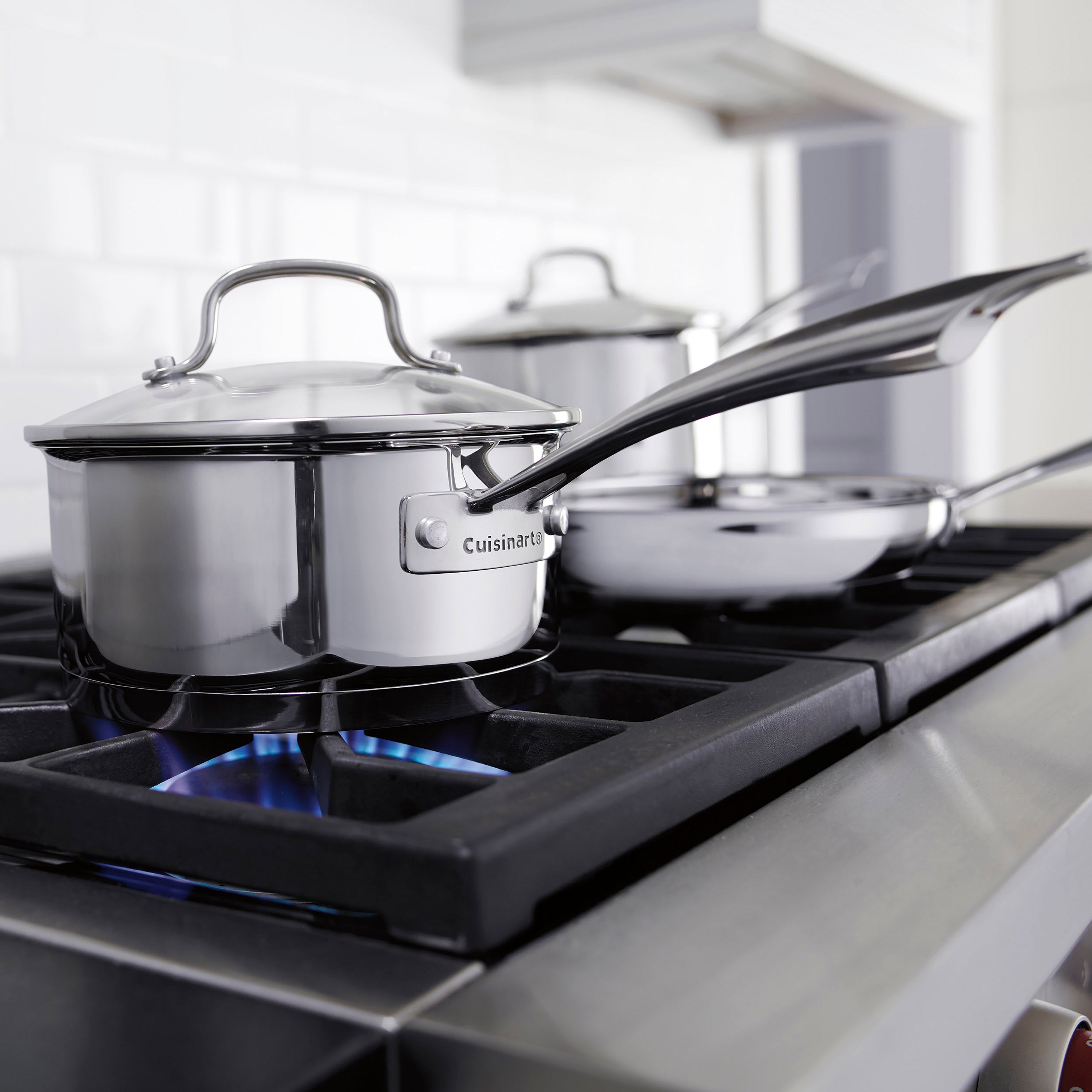 Professional Series™ Cookware 13 Piece Set