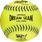 Rawlings 12-Inch Pro Leather Dream Seam
