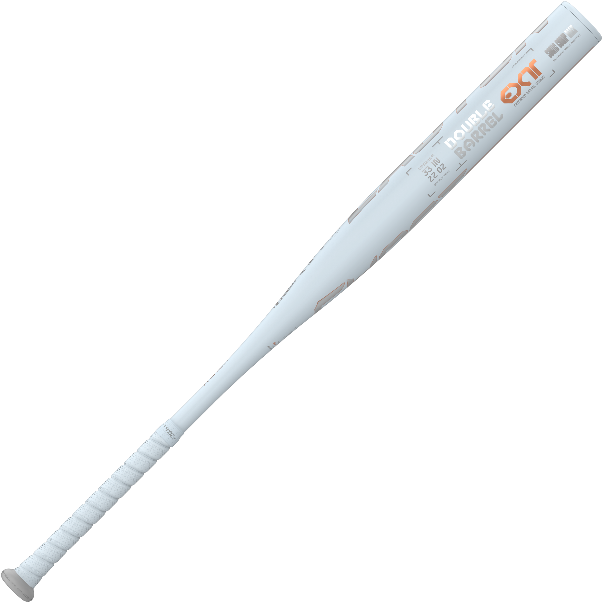 Easton Ghost Unlimited -11 Fastpitch Softball Bat - 29 In