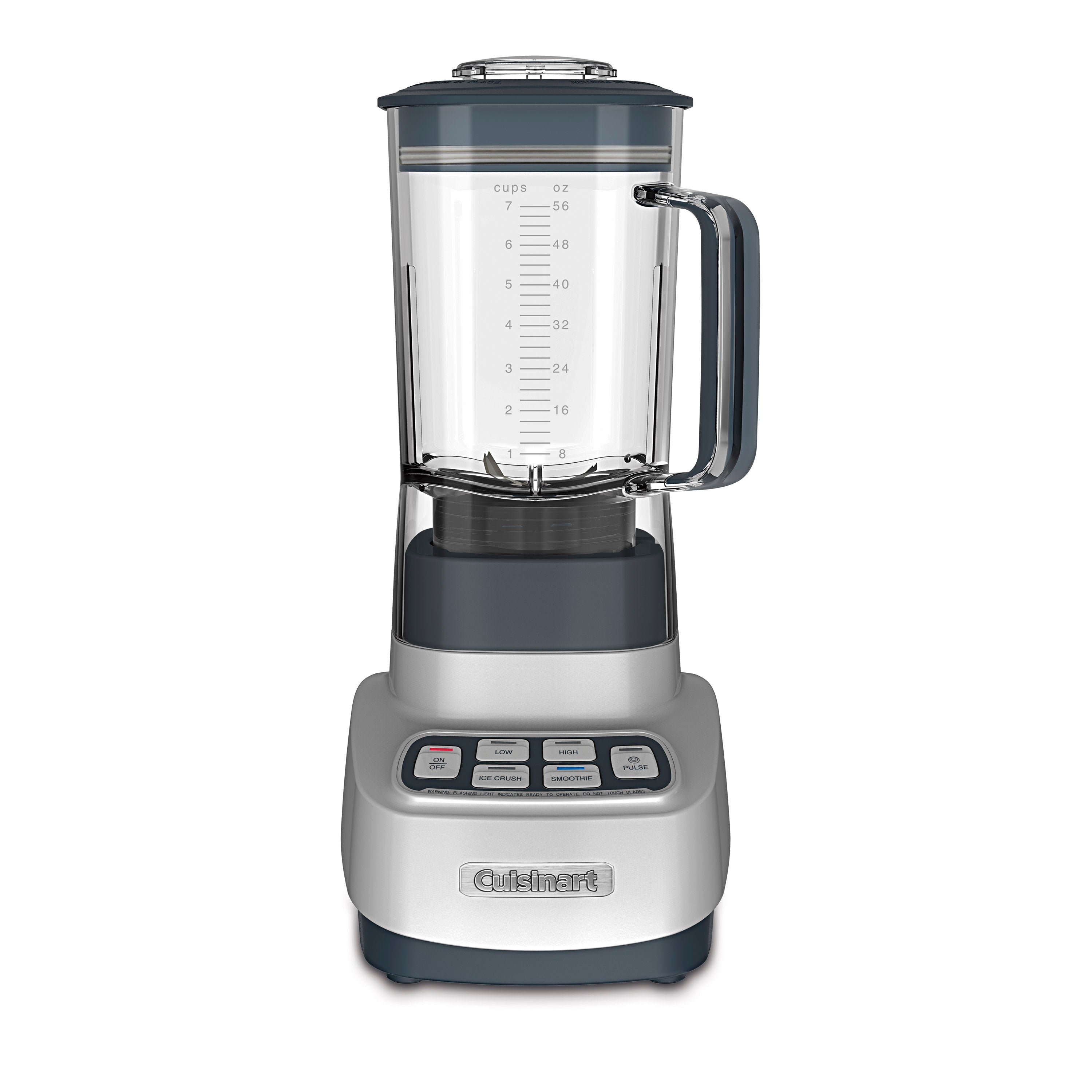 VELOCITY Ultra Trio 1 HP Blender/Food Processor with Travel Cups