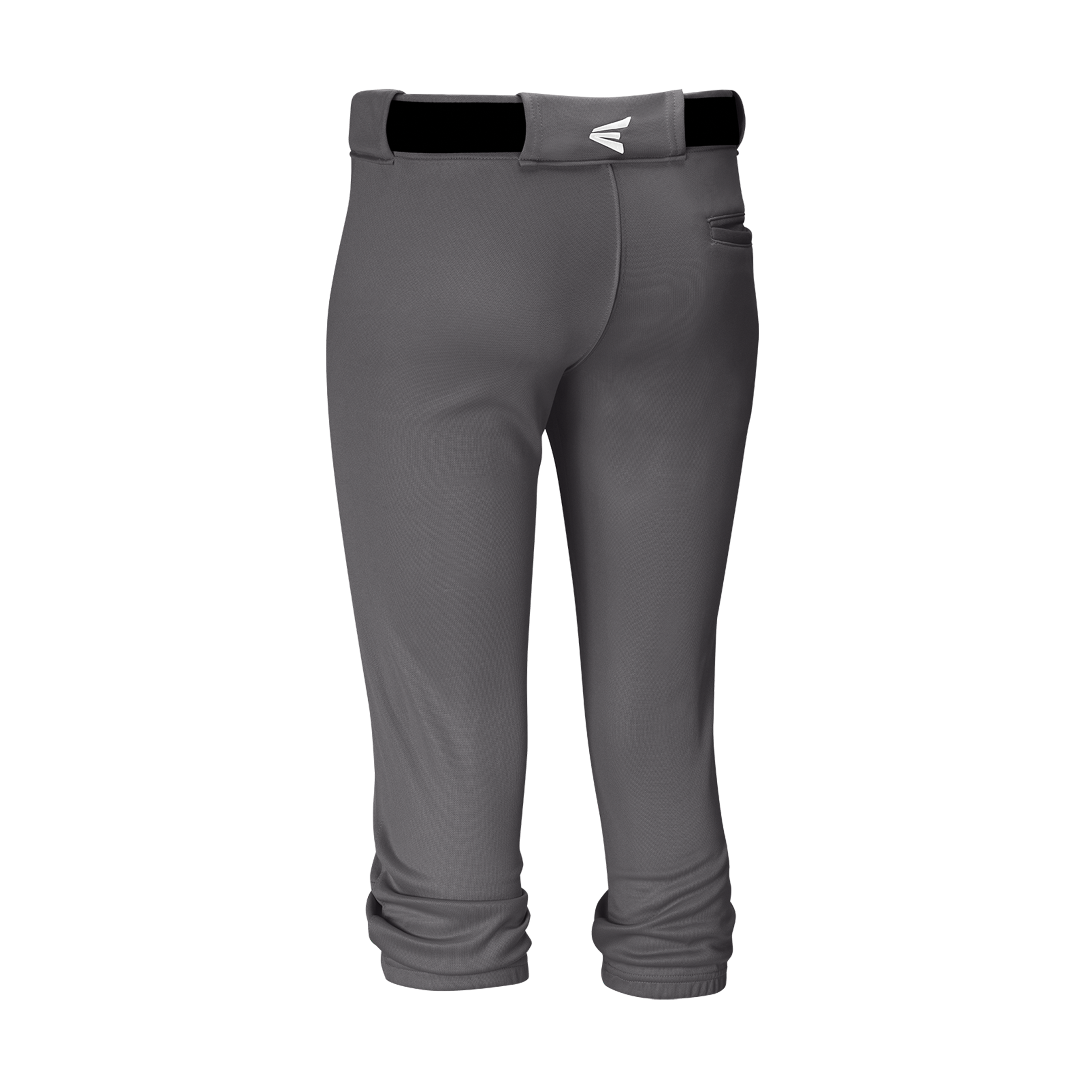 Easton Girls Elite Pant - Small - Graphite