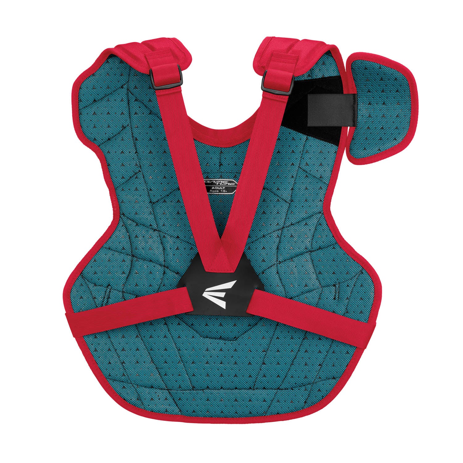 Easton Gametime Intermediate Catchers Box Set - Red