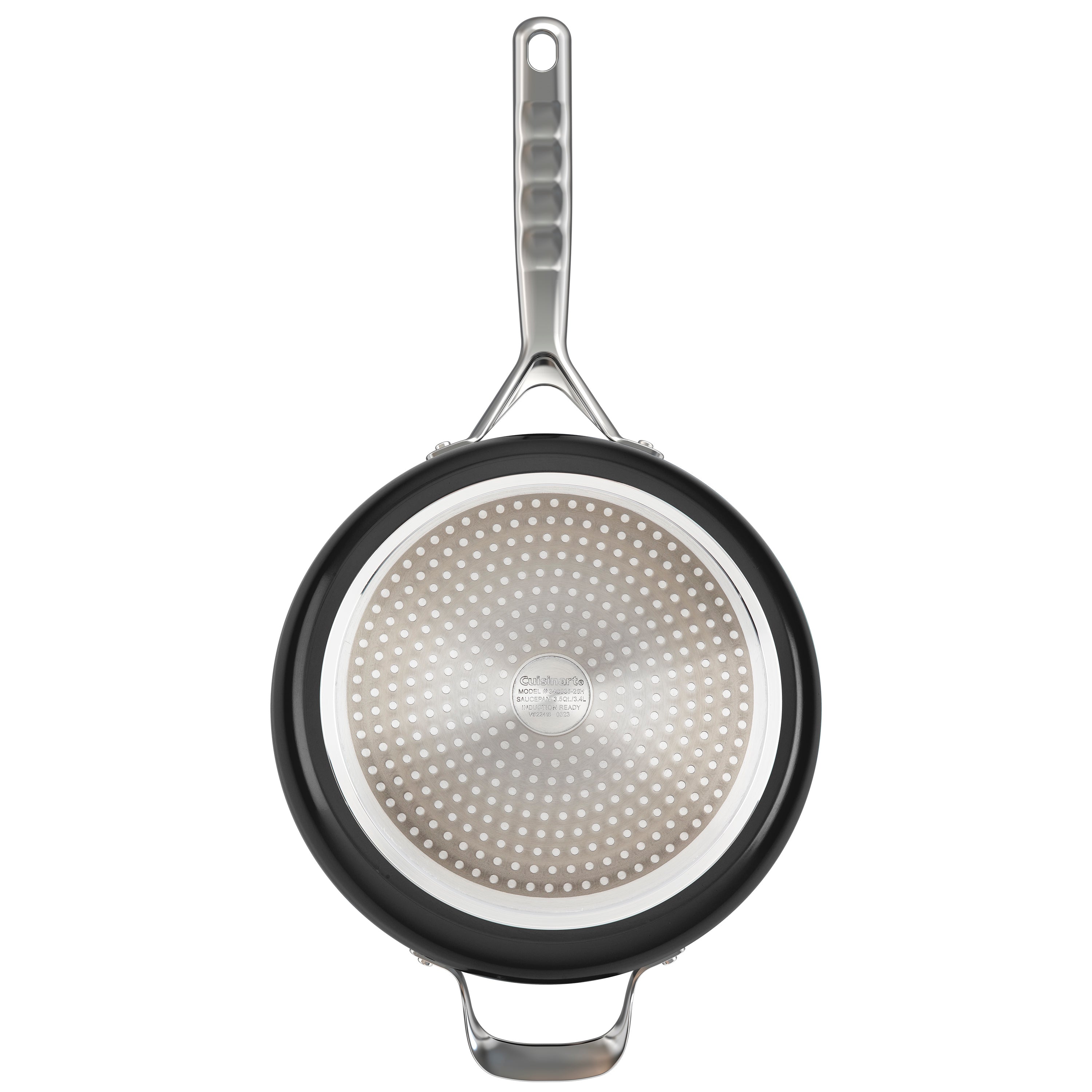 Culinary Collection 12-Piece Set - Black
