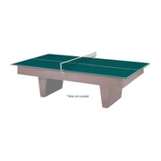 Stiga Duo Ping Pong Conversion Top With Net And Posts