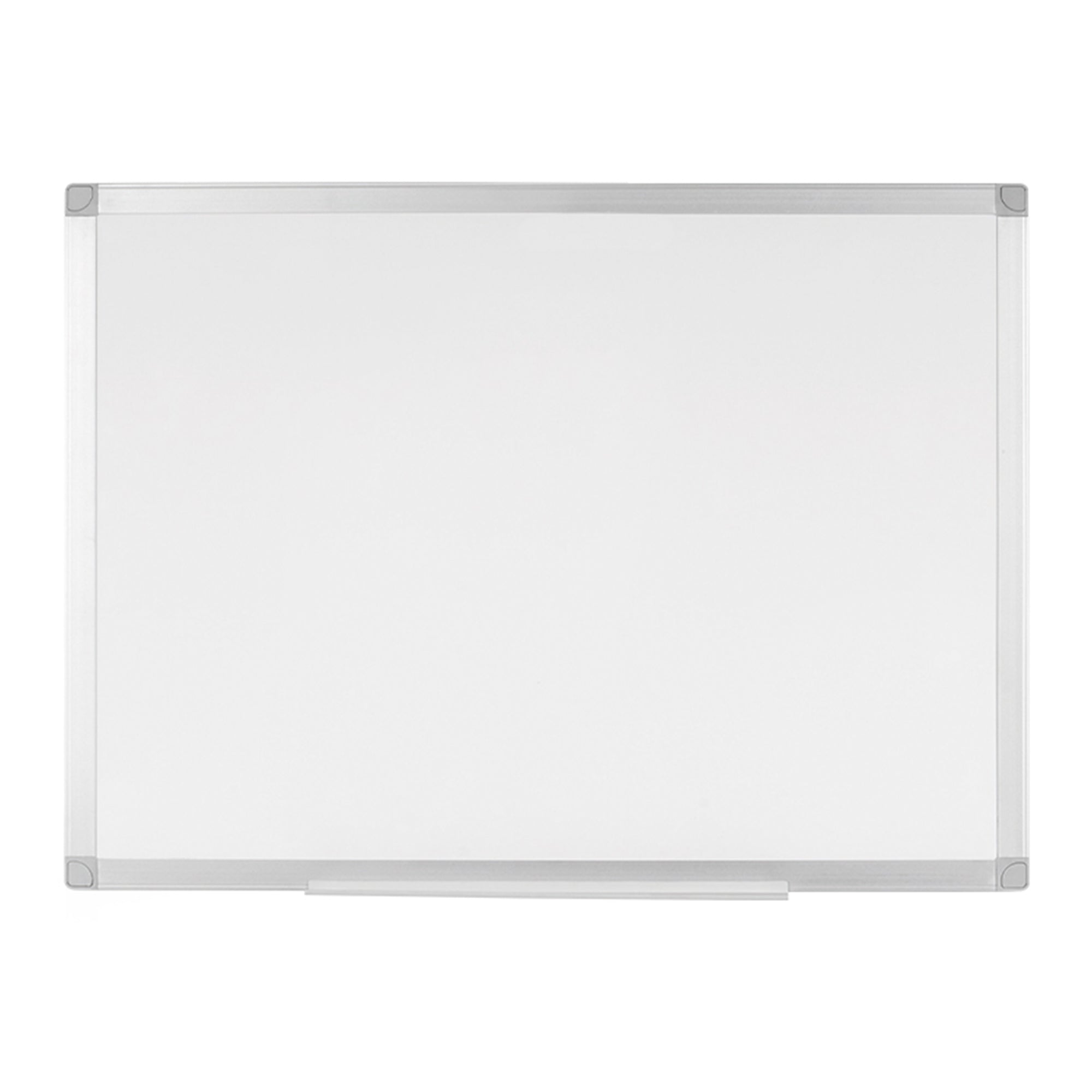 MasterVision Ayda Magnetic Porcelain Dry-Erase Board, 24" X 36"