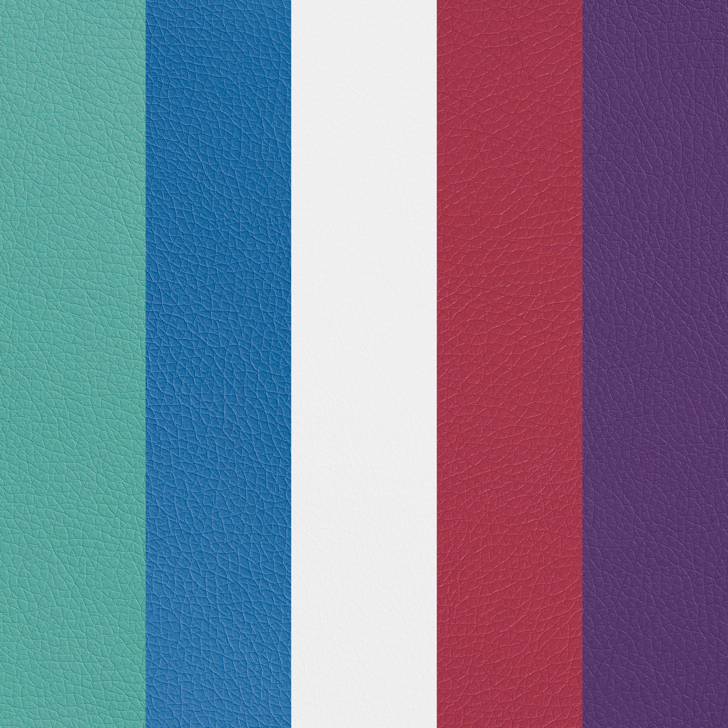 Birch Sling Book Display - Parfait