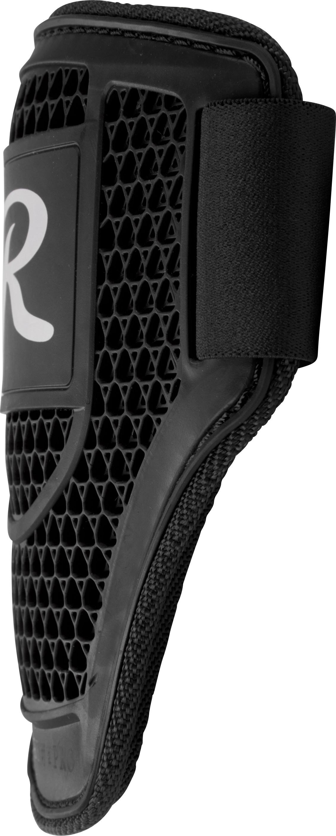 Rawlings Large Elbow Guard - Black