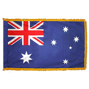 3X5 FT COL NYL-GLO AUSTRALIA FRG