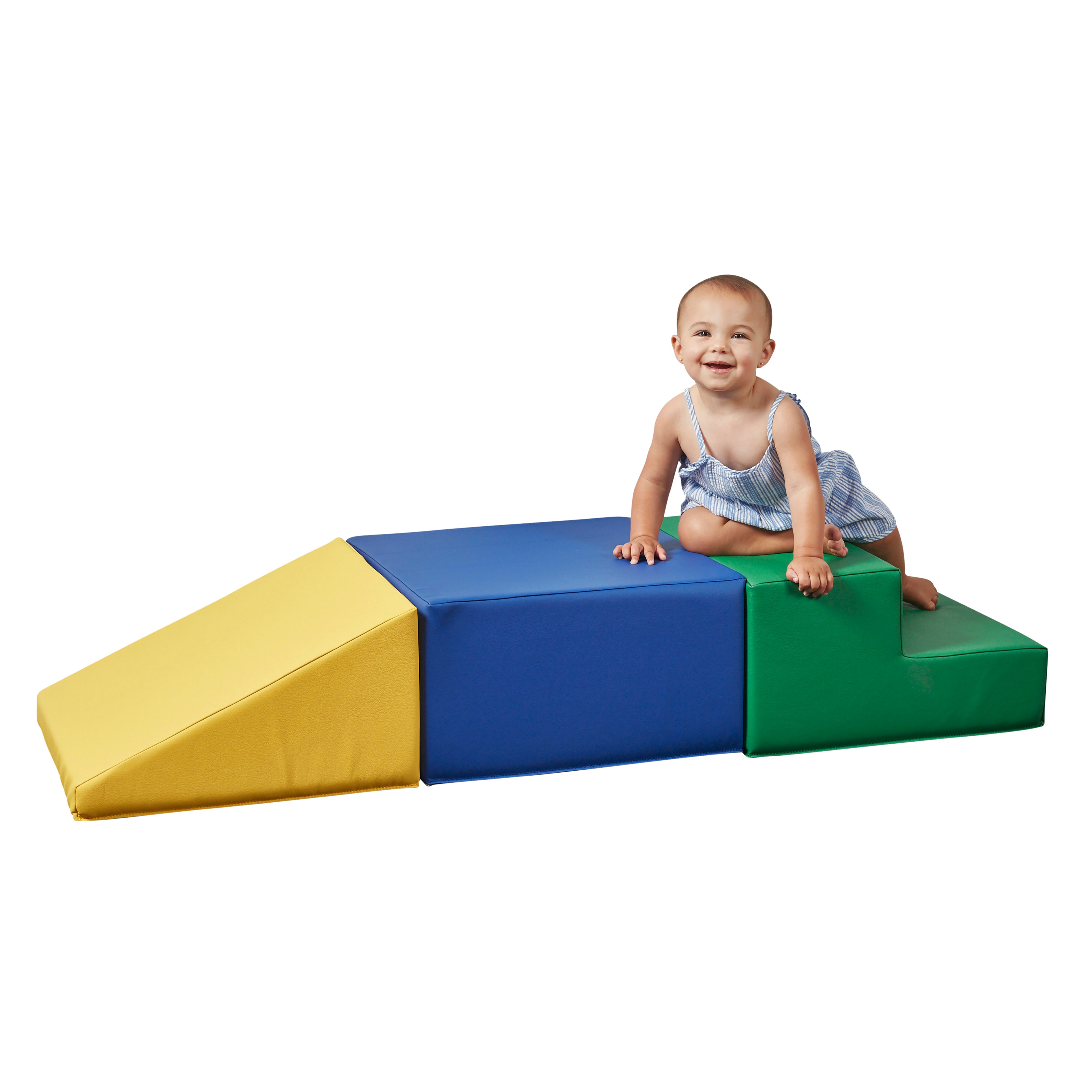 SoftScape Toddler Playtime Climber - Assorted