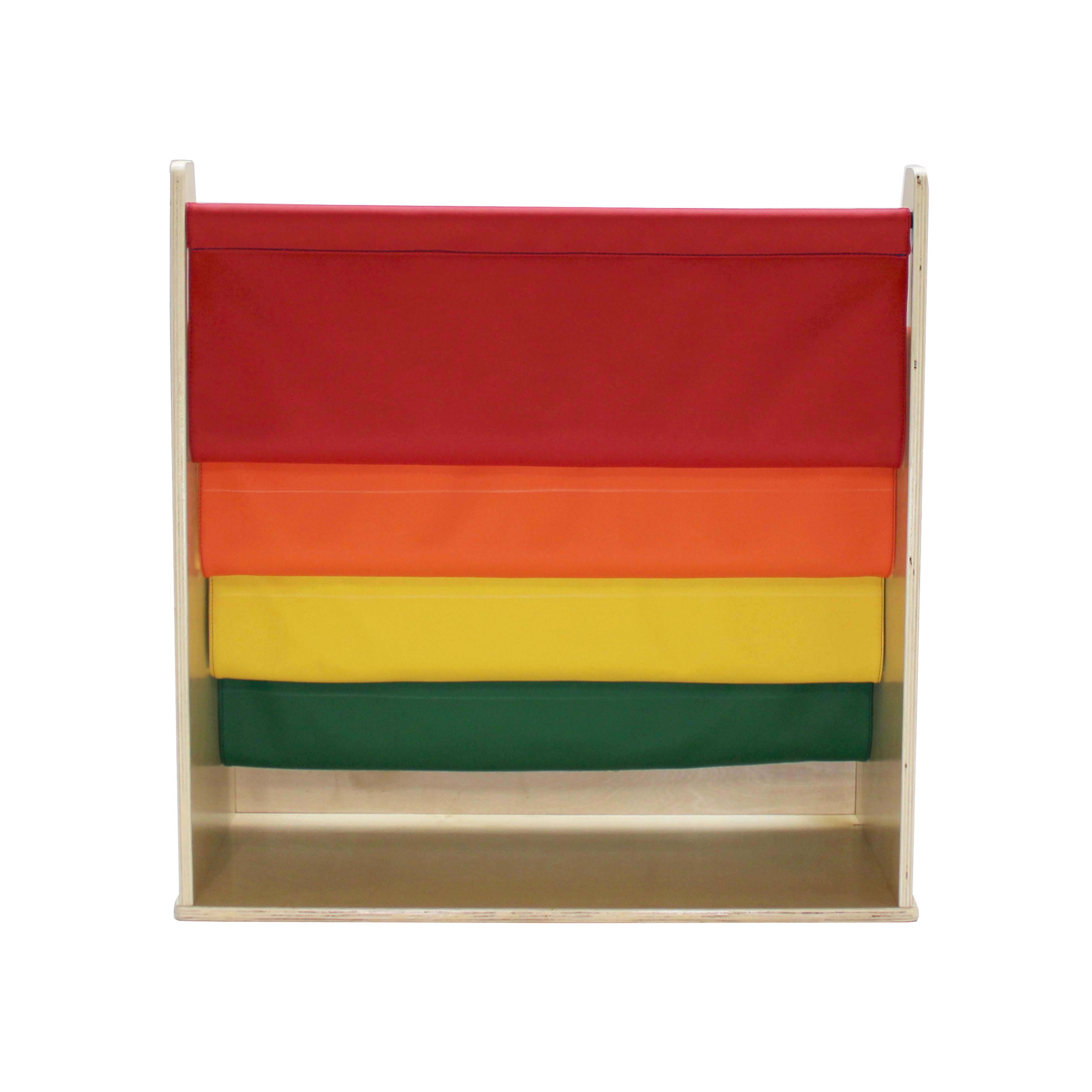Birch Sling Book Display - Assorted