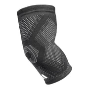 Adidas Aeroready Elbow Support  - Medium, Black