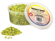 Bucket O' Gravel - 16oz. Neon Yellow
