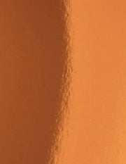 Mirror Board 12pt. - 12"x12", 10 sheets, Copper