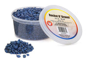 Bucket O' Gravel - 16oz. Blue