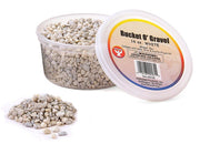 Bucket O' Gravel - 16oz. White