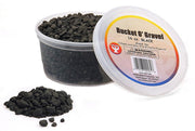 Bucket O' Gravel - 16oz. Black