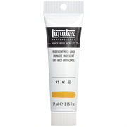 HB 59ml tube - Iridescent Rich Gold