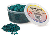 Bucket O' Gravel - 16oz. Green