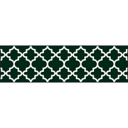 Moroccan Black Bolder Borders®, 35.75'