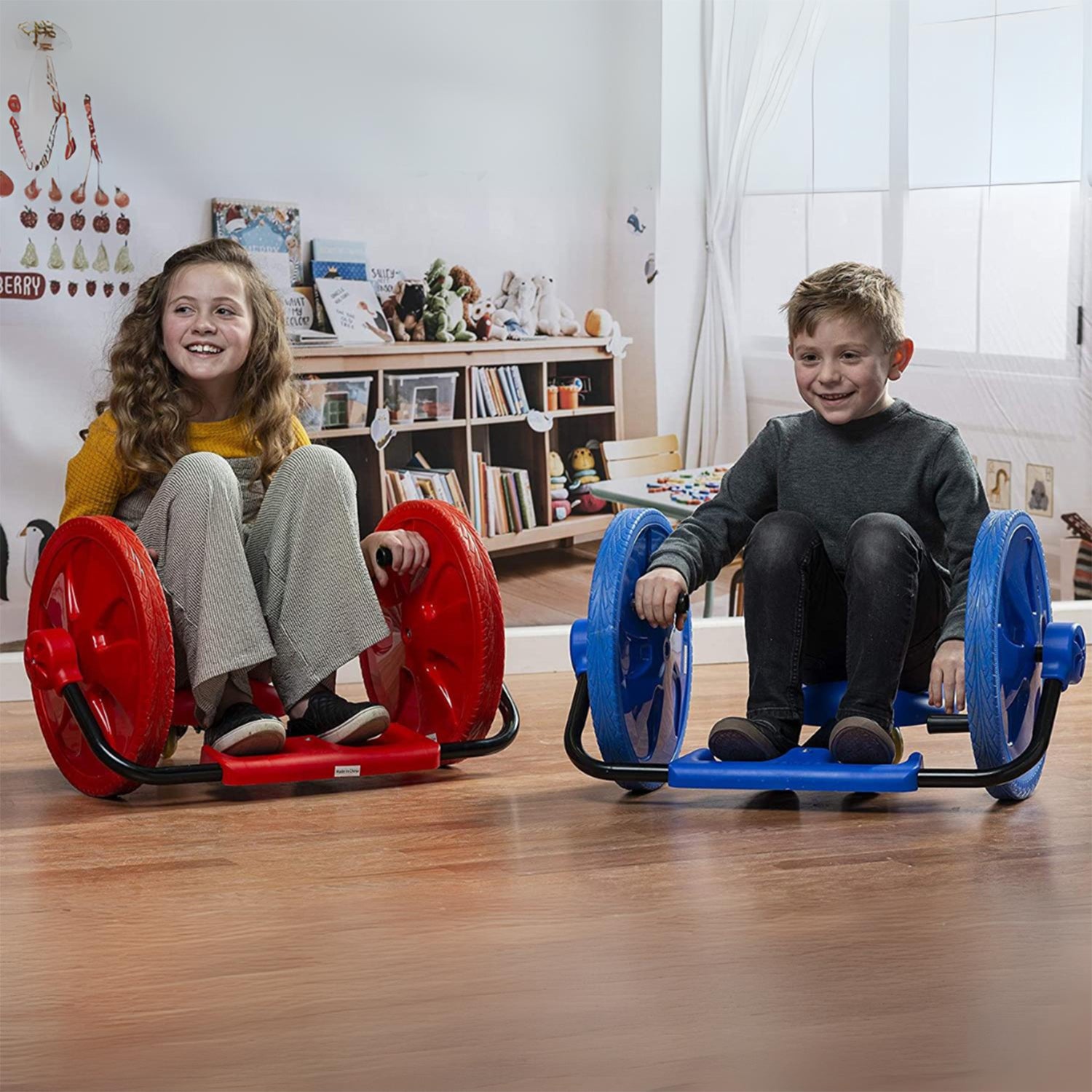 Hand Bike