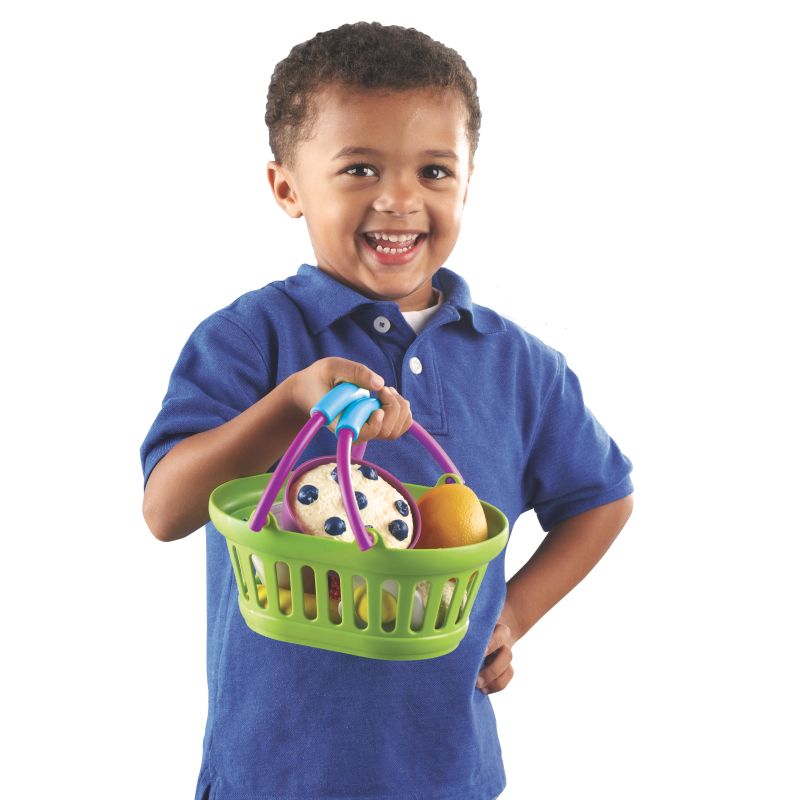New Sprouts® Healthy Breakfast