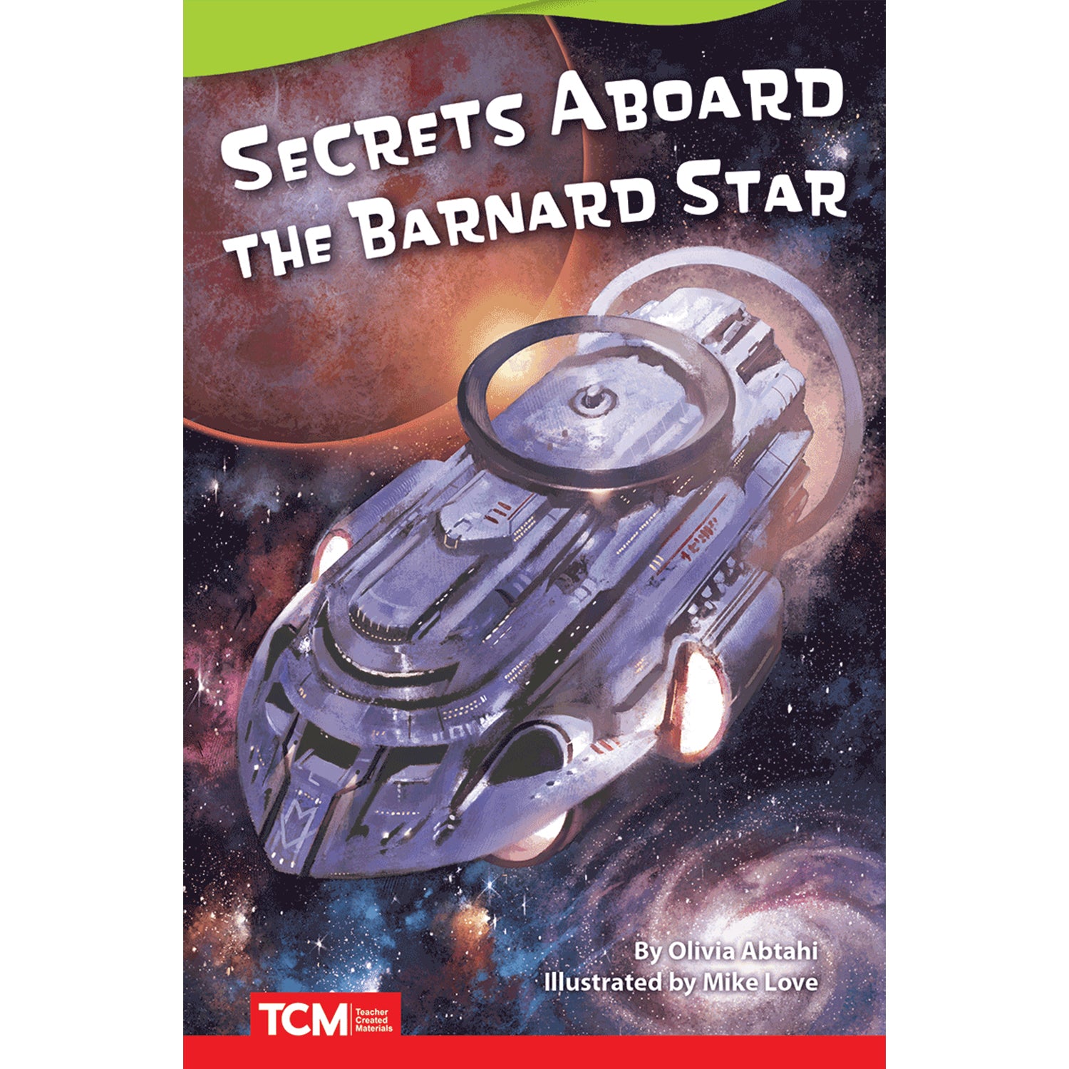 Literary Text Grade 5 Set 3: 10-Book Set