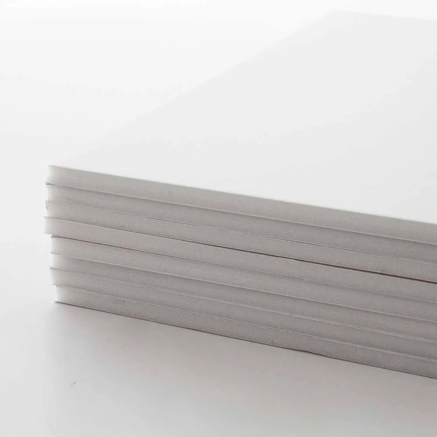 Foam Board, White, 20" x 30"