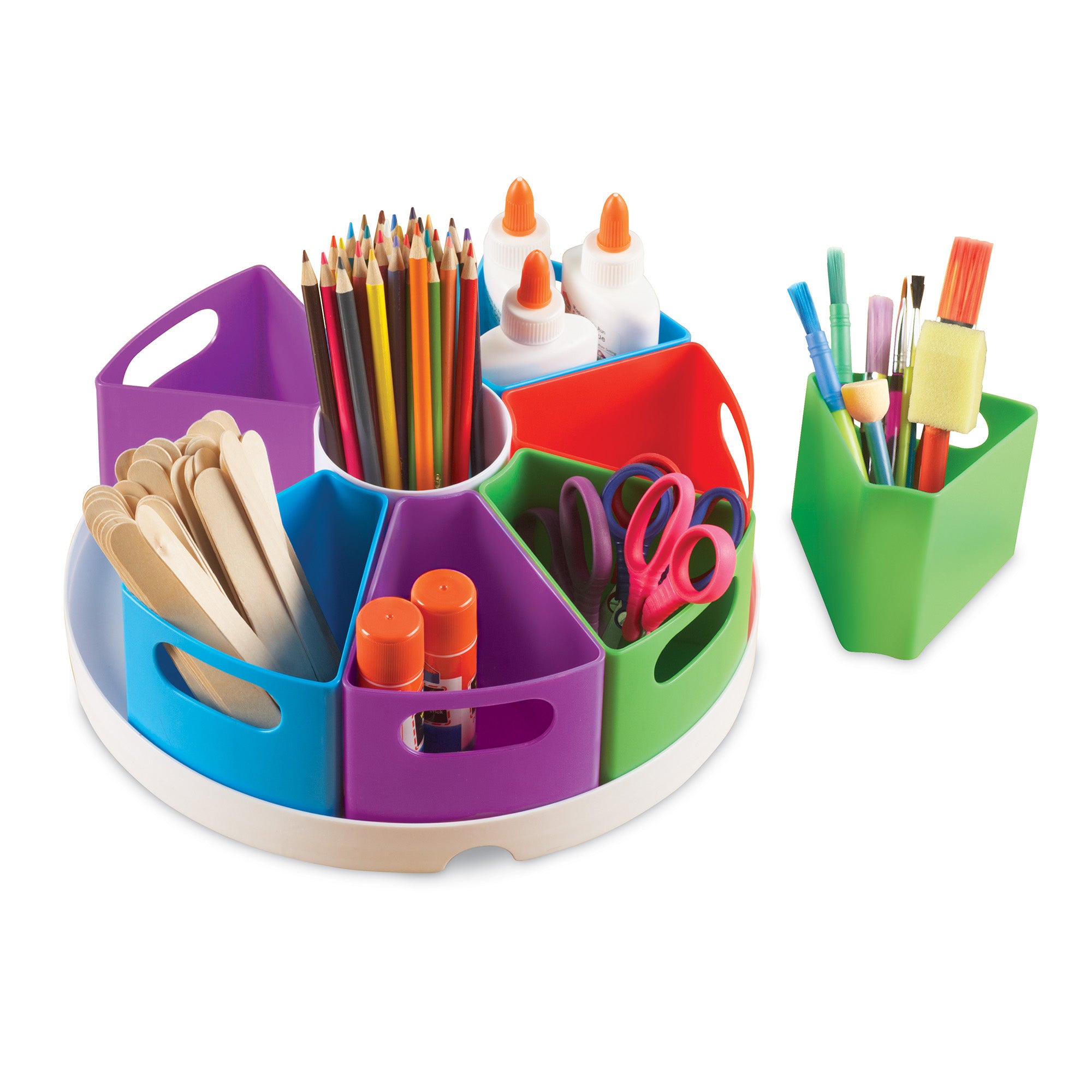 Create-a-Space™ Bundle