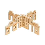 Discovery Town Dividers