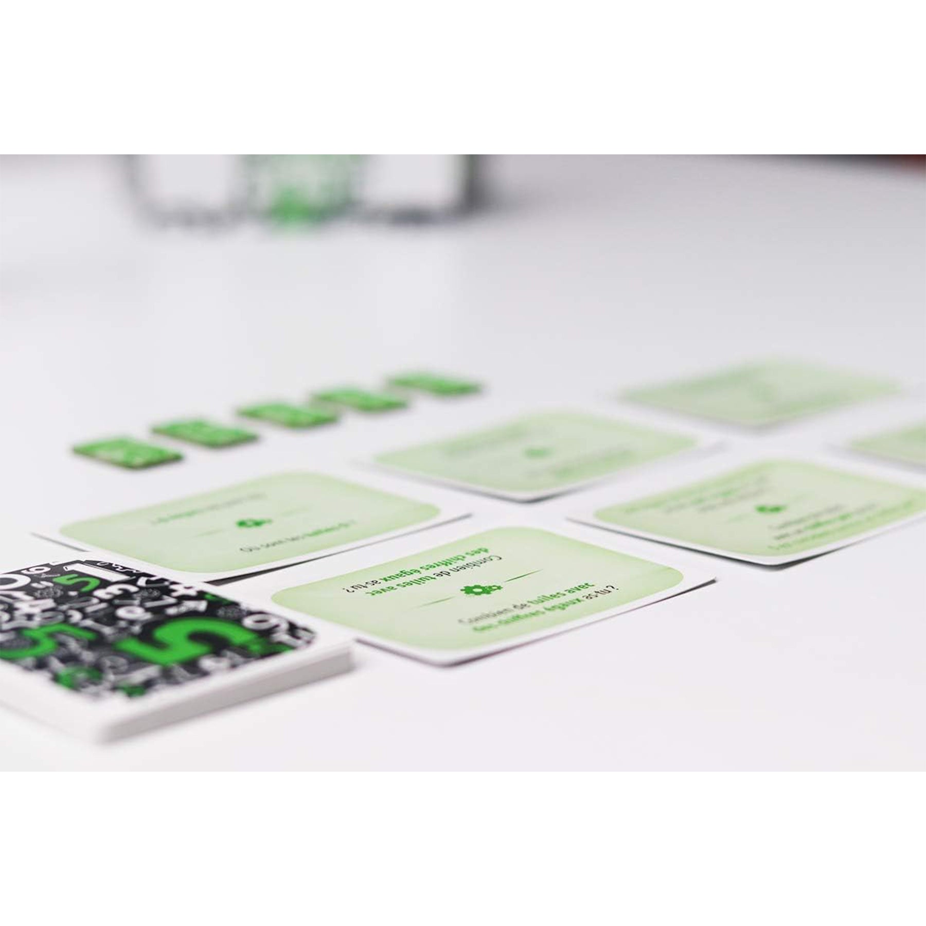 Break the Code Game