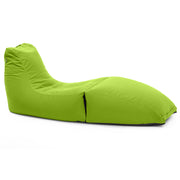 Jaxx Prado Outdoor Chaise Lounge, Lime
