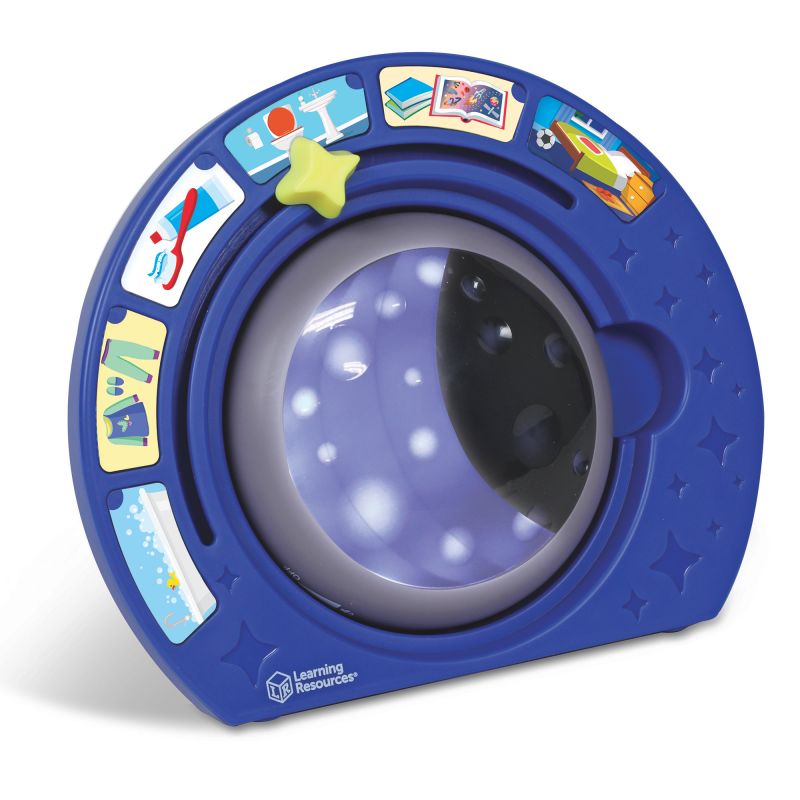 Bedtime Routines Visual Timer
