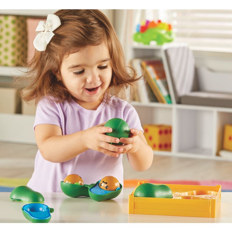 Learning Avocados