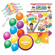 CLASSROOM CELEBRATION KIT