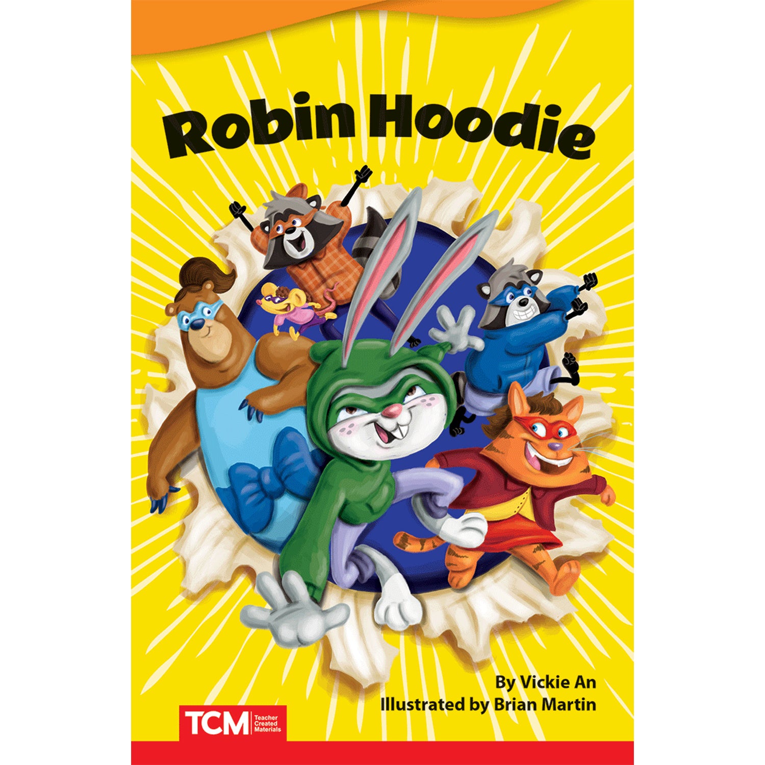 Literary Text Grade 4 Set 3: 10-Book Set