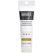HB 59ml tube - Iridescent Antique Gold
